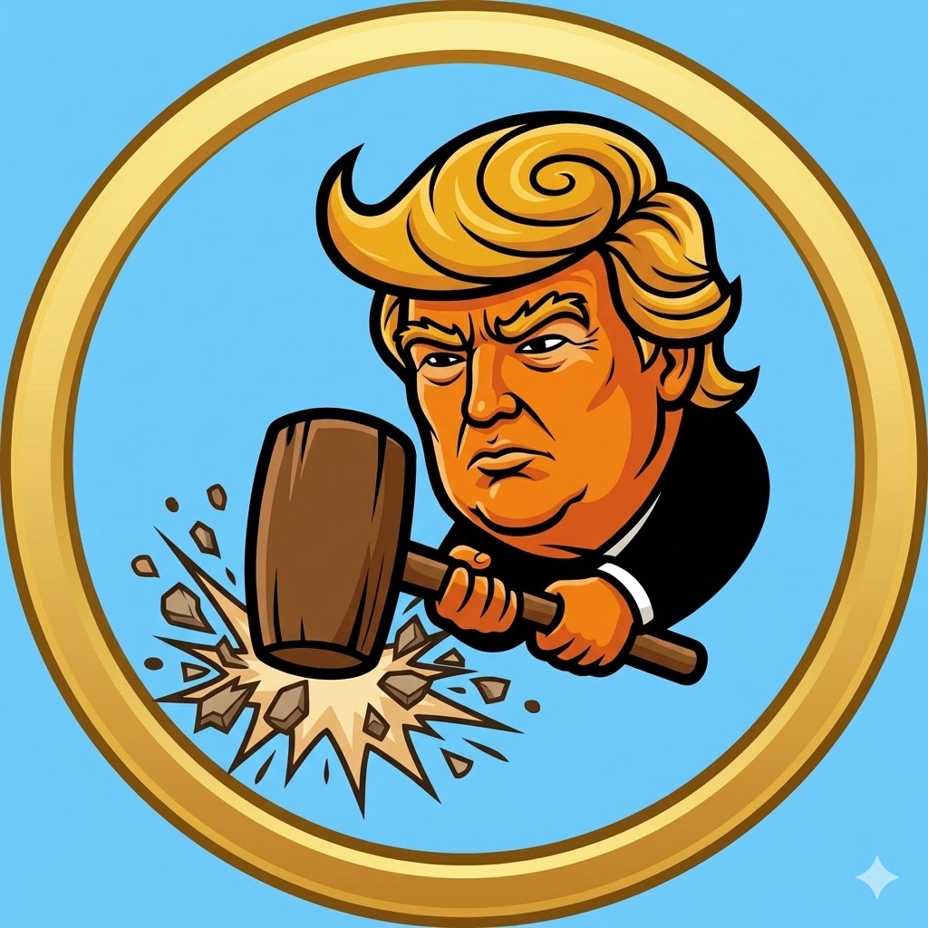 World Wide Whack-a-Mole icon